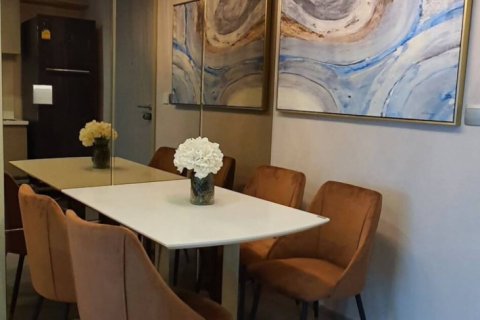 Кондоминиум с 1 спальней в Чатучаке, Бангкок, Таиланд № 163859 - фото 6