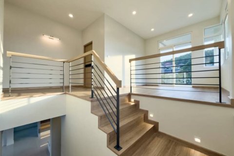 House in Phuket, Thailand 5 bedrooms № 163854 - photo 10