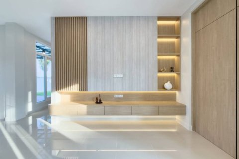 House in Phuket, Thailand 5 bedrooms № 163854 - photo 4