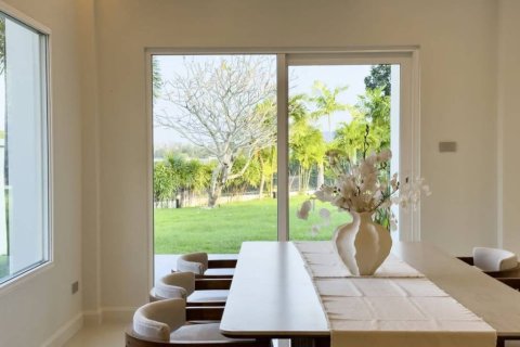 House in Phuket, Thailand 5 bedrooms № 163854 - photo 7