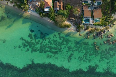 Villa à Surat Thani, Thaïlande 5 chambres № 163857 - photo 2