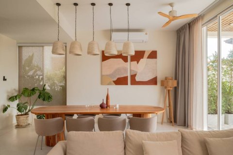 Villa à Surat Thani, Thaïlande 5 chambres № 163857 - photo 7