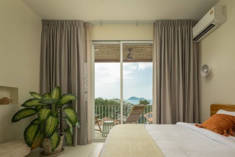 Villa à Surat Thani, Thaïlande 5 chambres № 163857 - photo 10