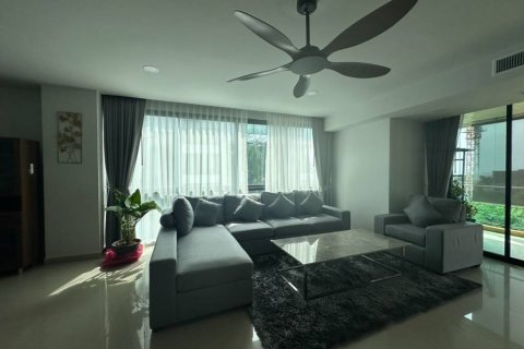 Кондоминиум с 2 спальнями в Паттайе, Таиланд № 163856 - фото 2