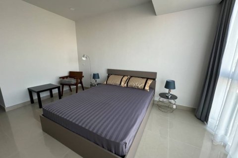 Кондоминиум с 2 спальнями в Паттайе, Таиланд № 163856 - фото 7