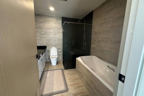 Кондоминиум с 2 спальнями в Паттайе, Таиланд № 163856 - фото 8