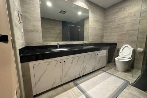 Кондоминиум с 2 спальнями в Паттайе, Таиланд № 163856 - фото 10