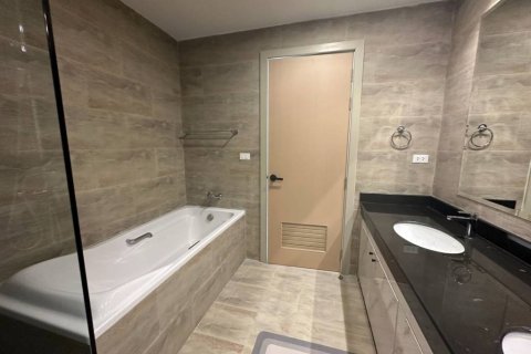 Кондоминиум с 2 спальнями в Паттайе, Таиланд № 163856 - фото 9