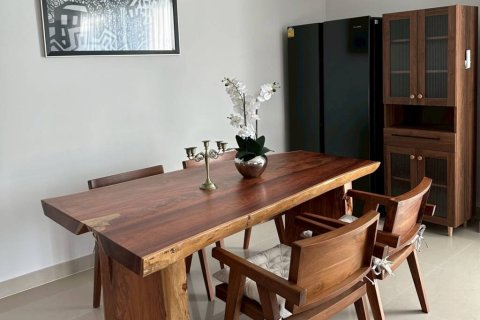 Кондоминиум с 2 спальнями в Паттайе, Таиланд № 163856 - фото 5