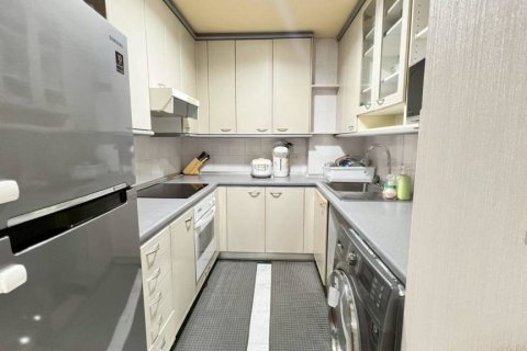 Condo in Khlong Toei, Bangkok, Thailand, 2 bedrooms  № 163860 - photo 8