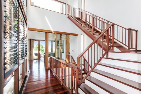 Villa in Pran Buri, Thailand 3 bedrooms № 168487 - photo 22