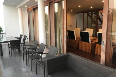 Villa in Pran Buri, Thailand 3 bedrooms № 168487 - photo 23