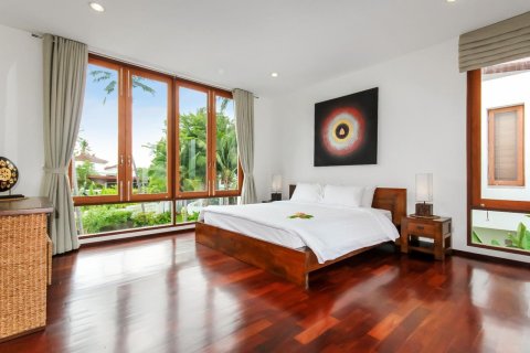 Villa in Pran Buri, Thailand 3 bedrooms № 168487 - photo 10