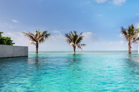 Villa in Pran Buri, Thailand 3 bedrooms № 168487 - photo 4