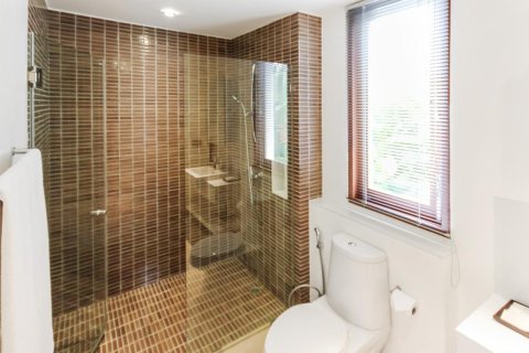 Villa in Pran Buri, Thailand 3 bedrooms № 168487 - photo 14