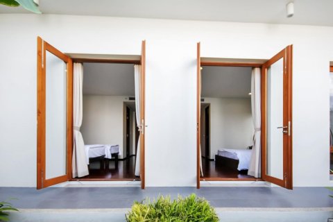 Villa in Pran Buri, Thailand 3 bedrooms № 168487 - photo 18