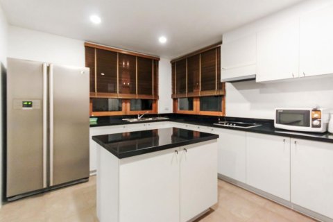 Villa in Pran Buri, Thailand 3 bedrooms № 168487 - photo 16