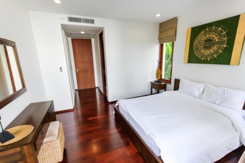 Villa in Pran Buri, Thailand 3 bedrooms № 168487 - photo 15