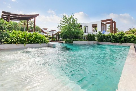 Villa in Pran Buri, Thailand 3 bedrooms № 168487 - photo 26