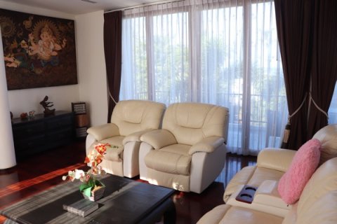 Villa in Pran Buri, Thailand 3 bedrooms № 168490 - photo 7