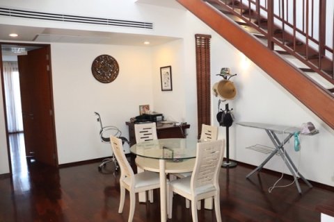 Villa in Pran Buri, Thailand 3 bedrooms № 168490 - photo 10