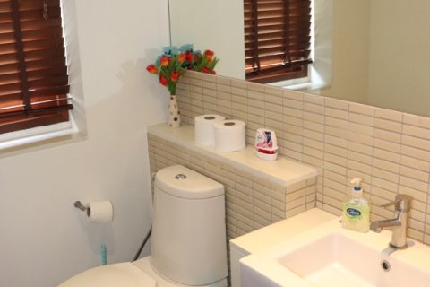 Villa in Pran Buri, Thailand 3 bedrooms № 168490 - photo 22