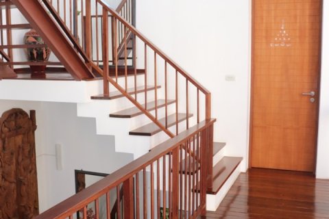 Villa in Pran Buri, Thailand 3 bedrooms № 168490 - photo 24