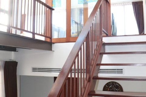 Villa in Pran Buri, Thailand 3 bedrooms № 168490 - photo 12