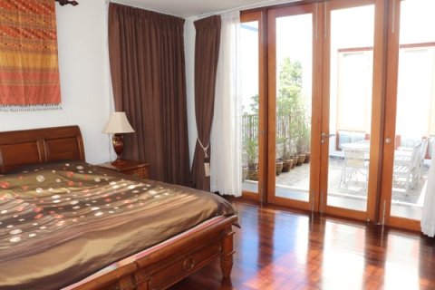 Villa in Pran Buri, Thailand 3 bedrooms № 168490 - photo 19