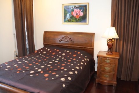 Villa in Pran Buri, Thailand 3 bedrooms № 168490 - photo 18