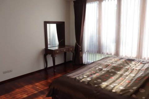 Villa in Pran Buri, Thailand 3 bedrooms № 168490 - photo 17