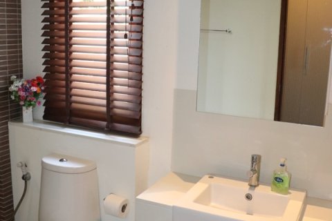 Villa in Pran Buri, Thailand 3 bedrooms № 168490 - photo 23