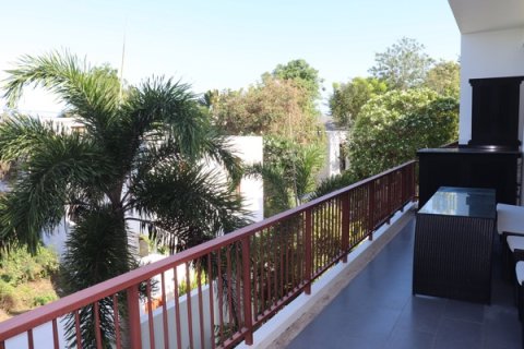 Villa in Pran Buri, Thailand 3 bedrooms № 168490 - photo 25