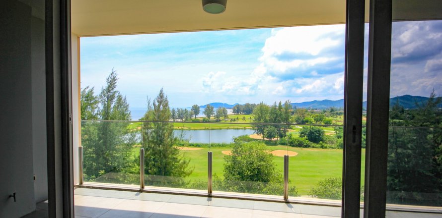 Кондоминиум с 2 спальнями в Хуа Хине, Таиланд № 168488