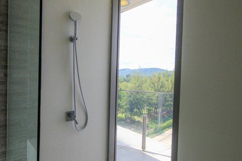 Кондоминиум с 2 спальнями в Хуа Хине, Таиланд № 168488 - фото 30