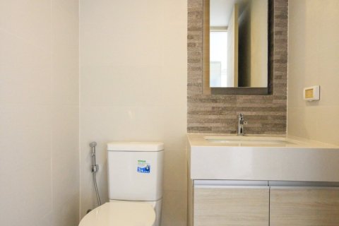 Кондоминиум с 2 спальнями в Хуа Хине, Таиланд № 168488 - фото 28