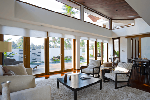 Villa in Pran Buri, Thailand 3 bedrooms № 168485 - photo 2