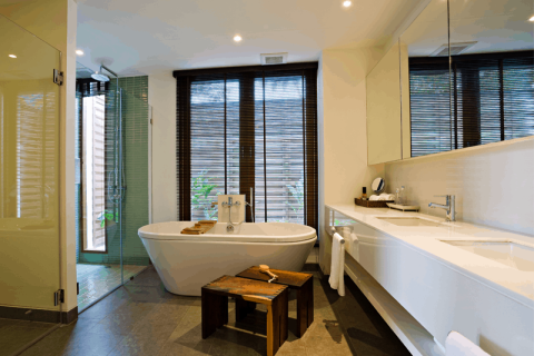 Villa in Pran Buri, Thailand 3 bedrooms № 168485 - photo 7