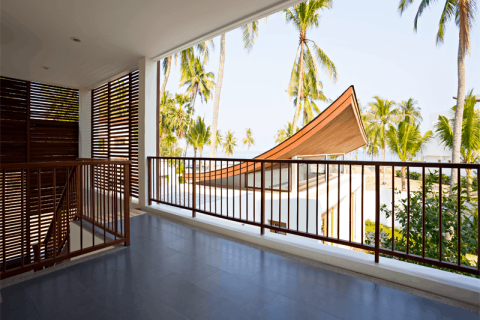 Villa in Pran Buri, Thailand 3 bedrooms № 168485 - photo 8