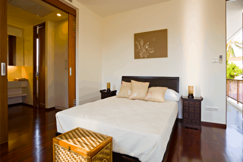 Villa in Pran Buri, Thailand 3 bedrooms № 168485 - photo 6