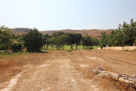 Земельный участок в Ча-аме, Таиланд  № 168486 - фото 5