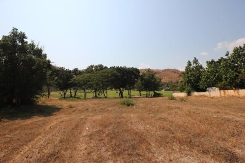 Земельный участок в Ча-аме, Таиланд  № 168486 - фото 6