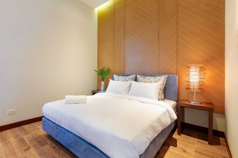 Villa in Hua Hin, Thailand 2 bedrooms № 168484 - photo 14