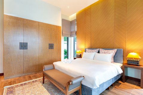 Villa in Hua Hin, Thailand 2 bedrooms № 168484 - photo 13