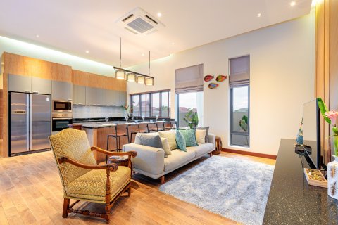 Villa in Hua Hin, Thailand 2 bedrooms № 168484 - photo 10