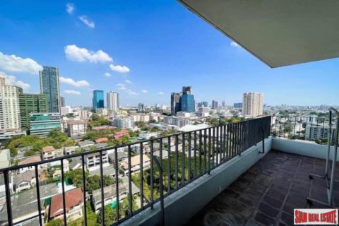 Appartement à Bangkok, Thaïlande 1 chambre № 194228 - photo 1