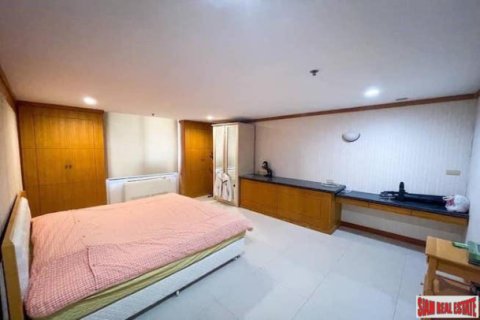 Appartement à Bangkok, Thaïlande 1 chambre № 194228 - photo 4