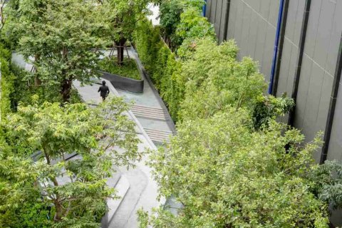 Condo in Bangkok, Thailand, 1 bedroom № 183734 - photo 17