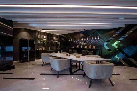 Condo in Bangkok, Thailand, 1 bedroom № 183734 - photo 28