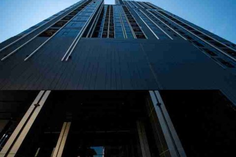Condo in Bangkok, Thailand, 1 bedroom № 183734 - photo 4
